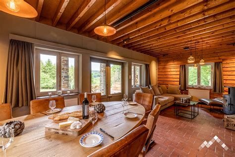 chalet bouillon|Chalet BOUILLON: Luxe & cocooning 